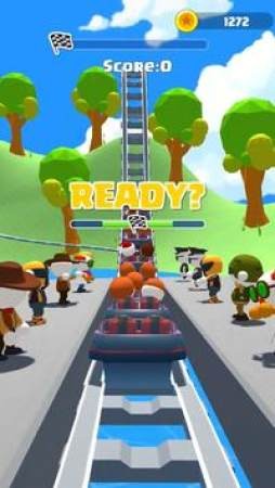 过山车弓箭手 2024-06-25 15:08