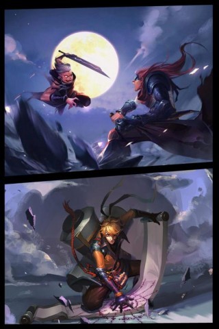 忍者疾风传 2024-06-25 15:08