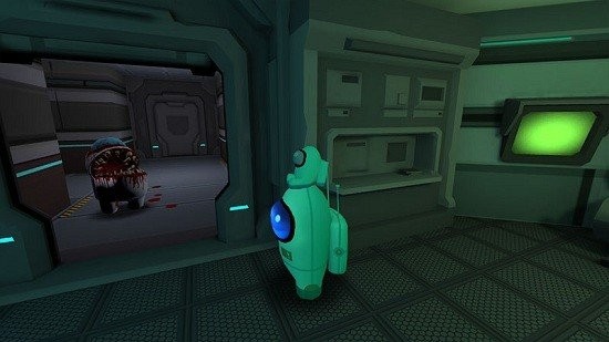 在我们之间恐怖逃生  v1.98