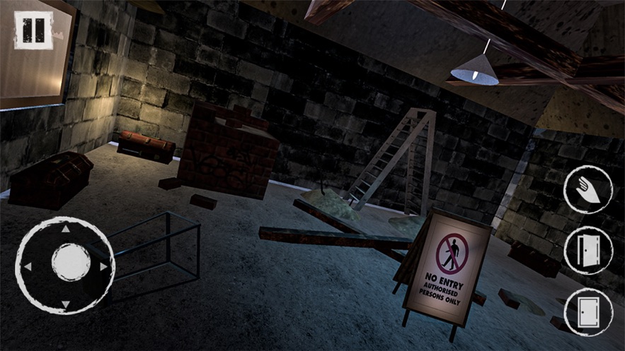 尖叫的老奶奶游戏官方安卓版 