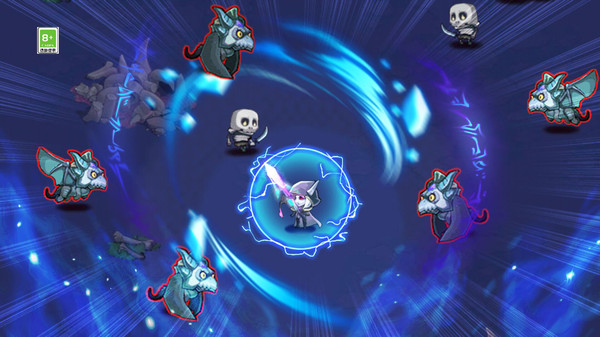 最强武器大战 v1.0.0