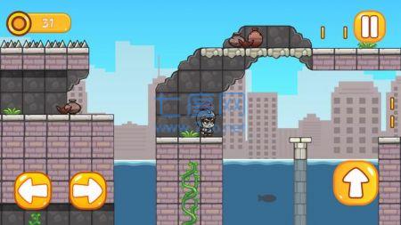 超级王子跳跃 v1.0