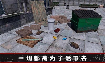 我的流浪生涯  v1.0.1