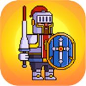 我的骑士暗黑格斗手游