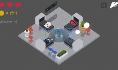 青蛙塔防游戏 v1.0.2