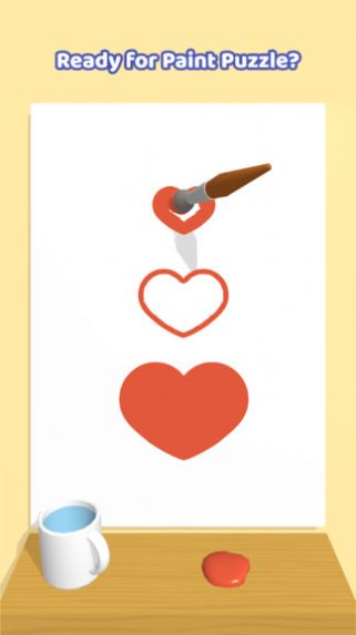 涂鸦小谜题小游戏中文最新版  v3.3.4