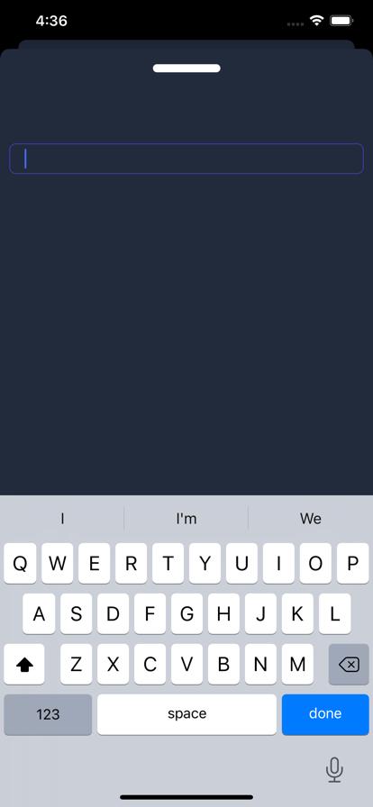 Fire TV Remote  v1.3.1