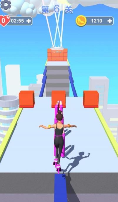 疯狂潮女2小游戏官方版  v4.5.4