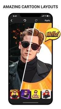 Pic Toon v3.0.5