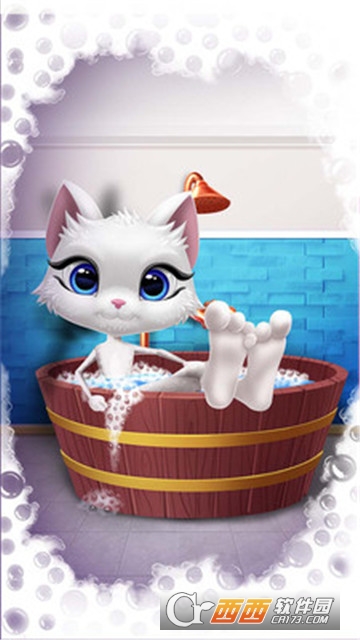 凯蒂猫的一天游戏 v1.1.1