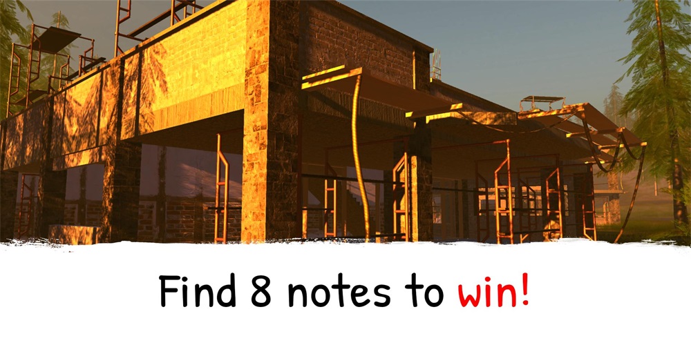 探照灯下的瘦人 v1.2