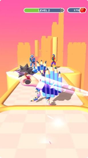 狼牙棒大师游戏官方版  v4.3.4