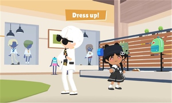 天天玩乐园国际服内置菜单 v1.67.1