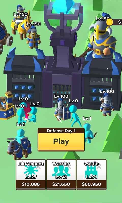 输出全靠画免费金币安卓最新版  v4.4.3