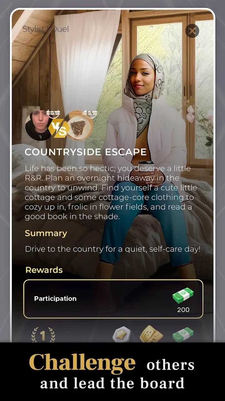 时尚诗语 v0.22.2