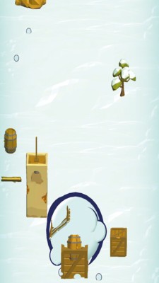 雪球粉碎模拟器 v1