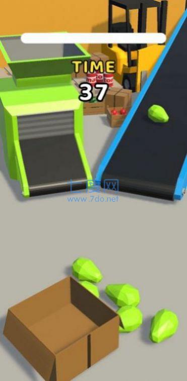 禁食和水果(FastAndFruit)