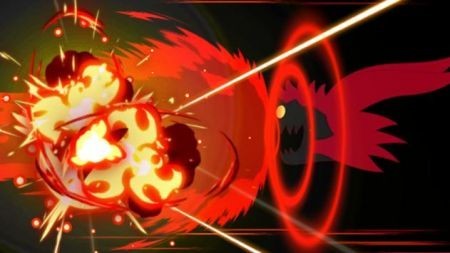 火柴忍者3  v1.01