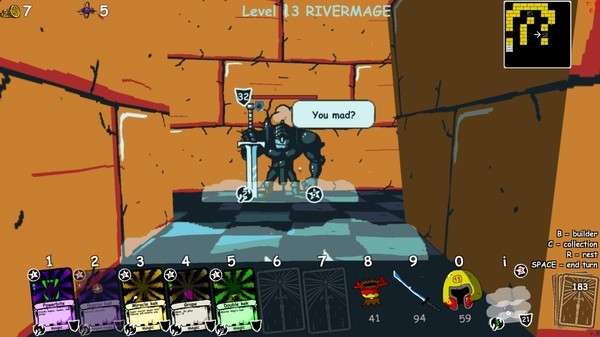 Sketch Crawler手游