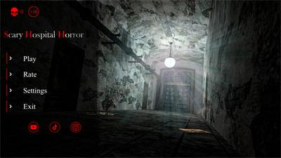 可怕的医院恐怖 v0.9