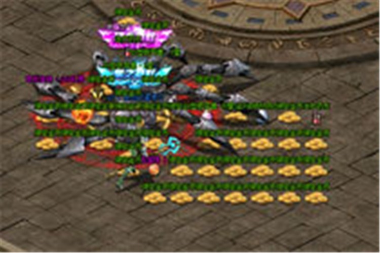 冰封天下猎魔版  v1.3.123