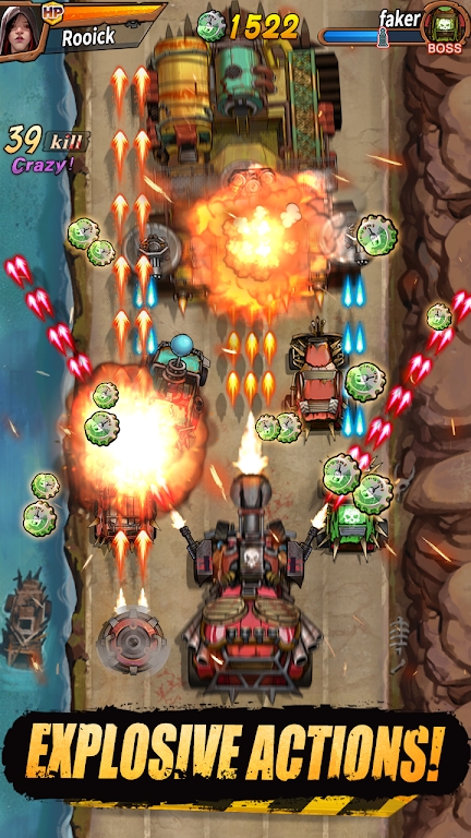 疯狂之路竞速与射击.jpg 疯狂之路竞速与射击.jpg