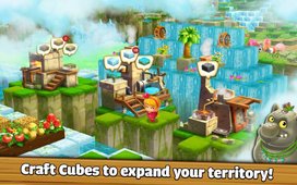 Breed Animal Farm(方块天空岛农场工艺) v2.1.948