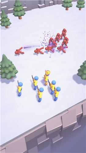 我的狩猎营地  v1