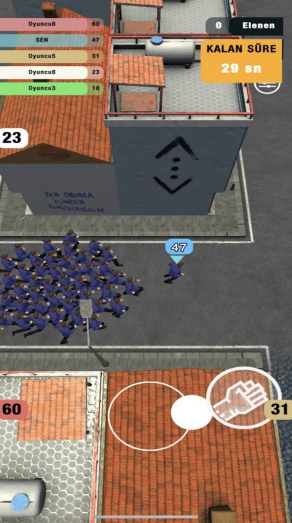 终极团战游戏手机版安卓版  v3.1.4