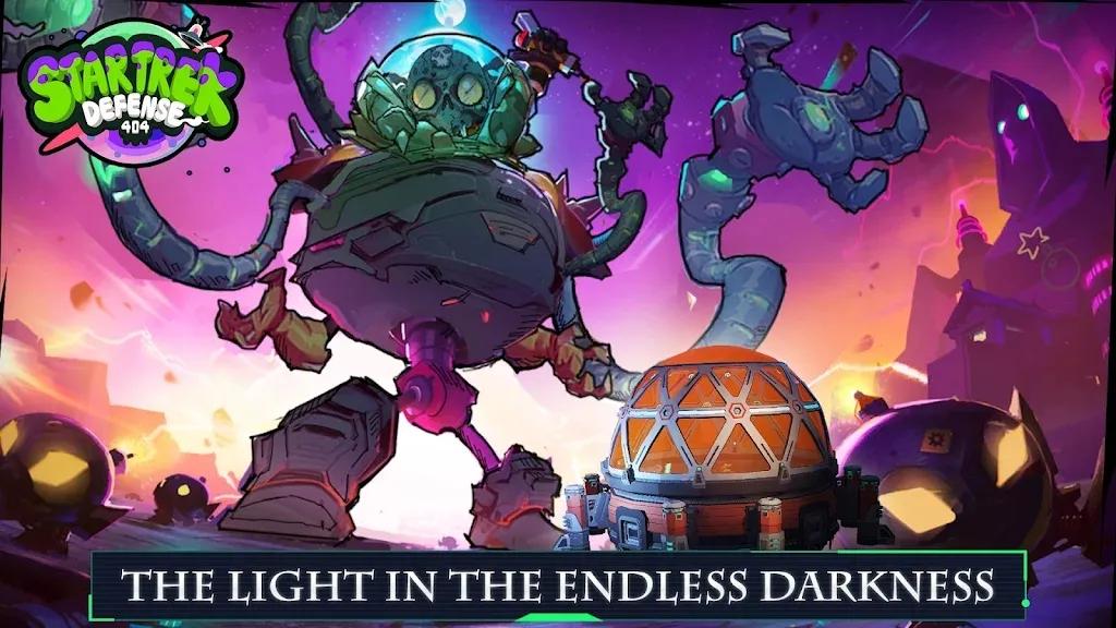 星际迷航防御 v1.151