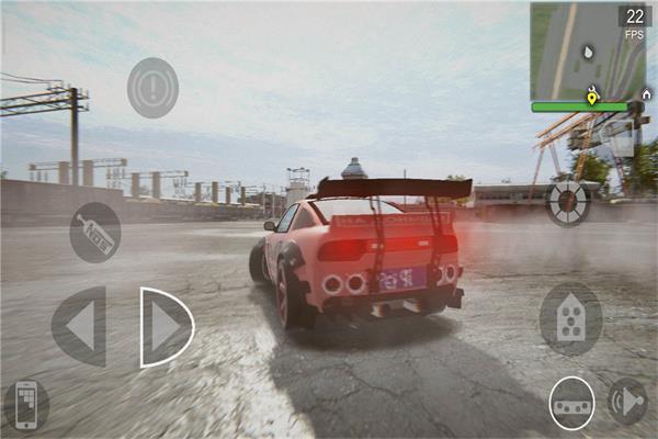 火力全开2城市狂热正版 v10.77