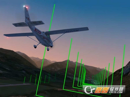 专业模拟飞行X-Plane 10 Flight Simulator v11.4.1安卓版