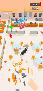 坏公牛驱逐 v0.4