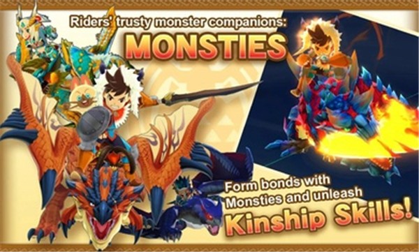 怪物猎人物语mod菜单  v1.0.4