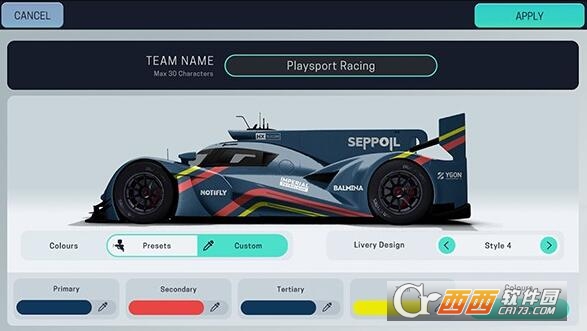 赛车经理3 v1.0.1安卓版