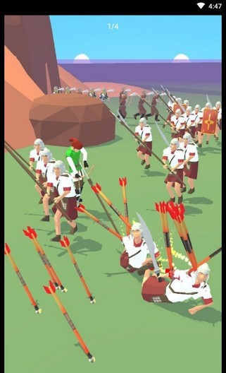 塔式弓箭手游戏安卓官方版 