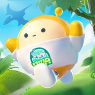 蛋仔派对百鬼幼儿园联动版