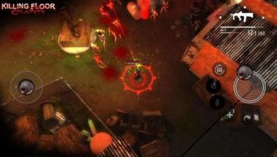 杀戮空间灾难  v1