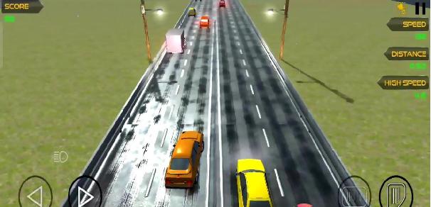 加迪瓦拉赛车 v2.0