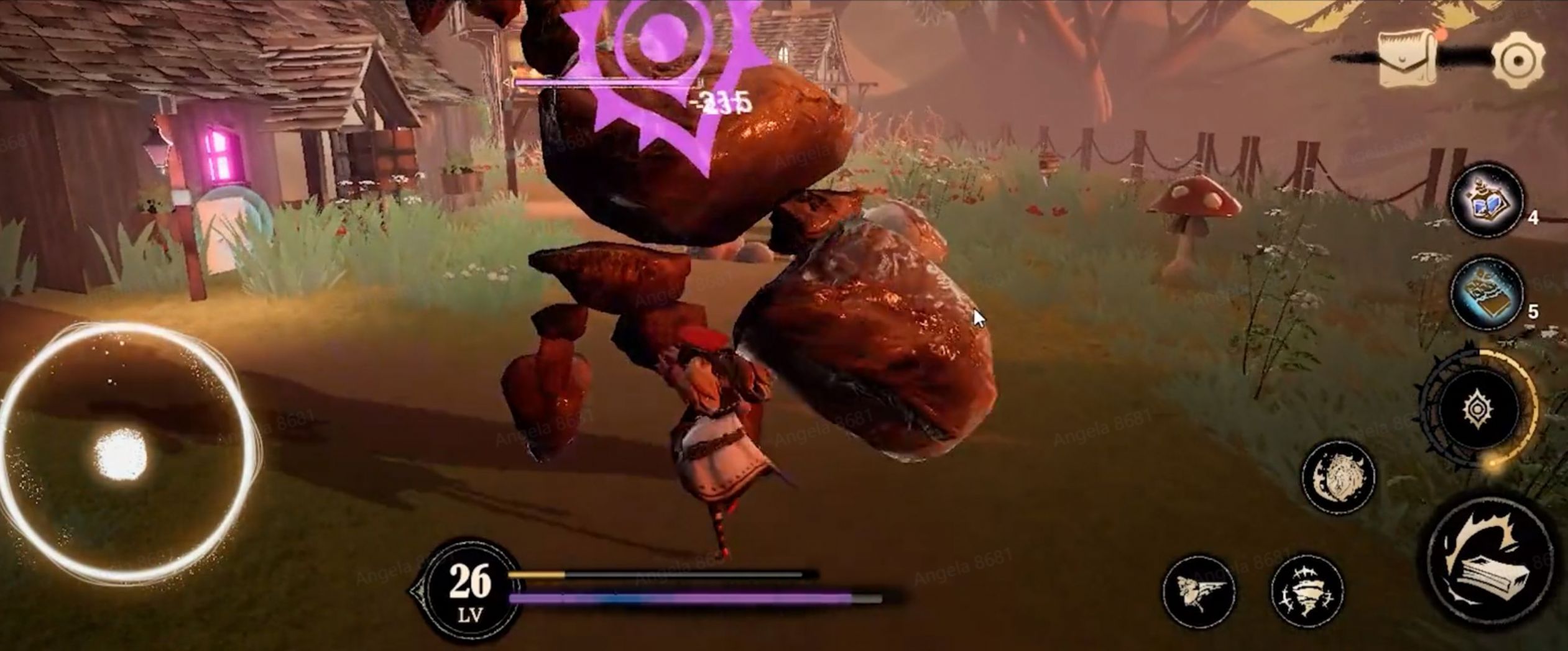 灵魂残响手游官方版图片1