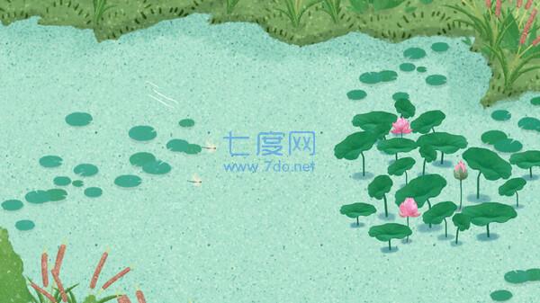 四季之春 0.1