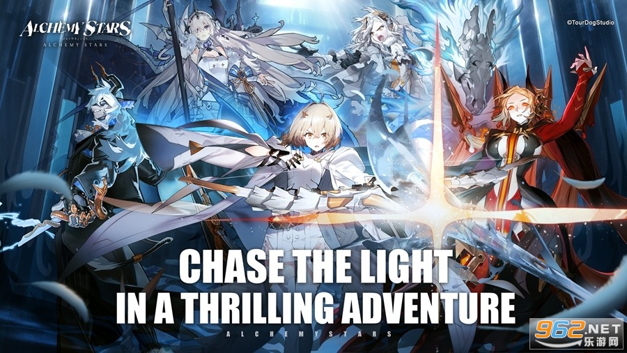 白夜极光国际服