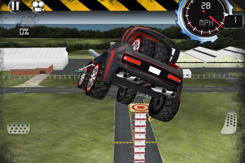 特技飞车 Top Gear Stunt School v3.1.5