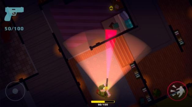 死亡朋克游戏最新官方版  v5.4.3