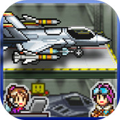 蓝天飞行队物语游戏