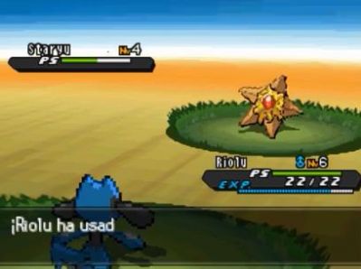 口袋妖怪超级德尔塔nds游戏汉化中文版下载  v3.3.4