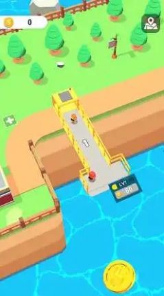 空闲蹦极大亨  v0.0.1