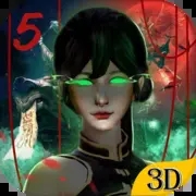 无尽噩梦5怨灵咒1.4.0内置菜单