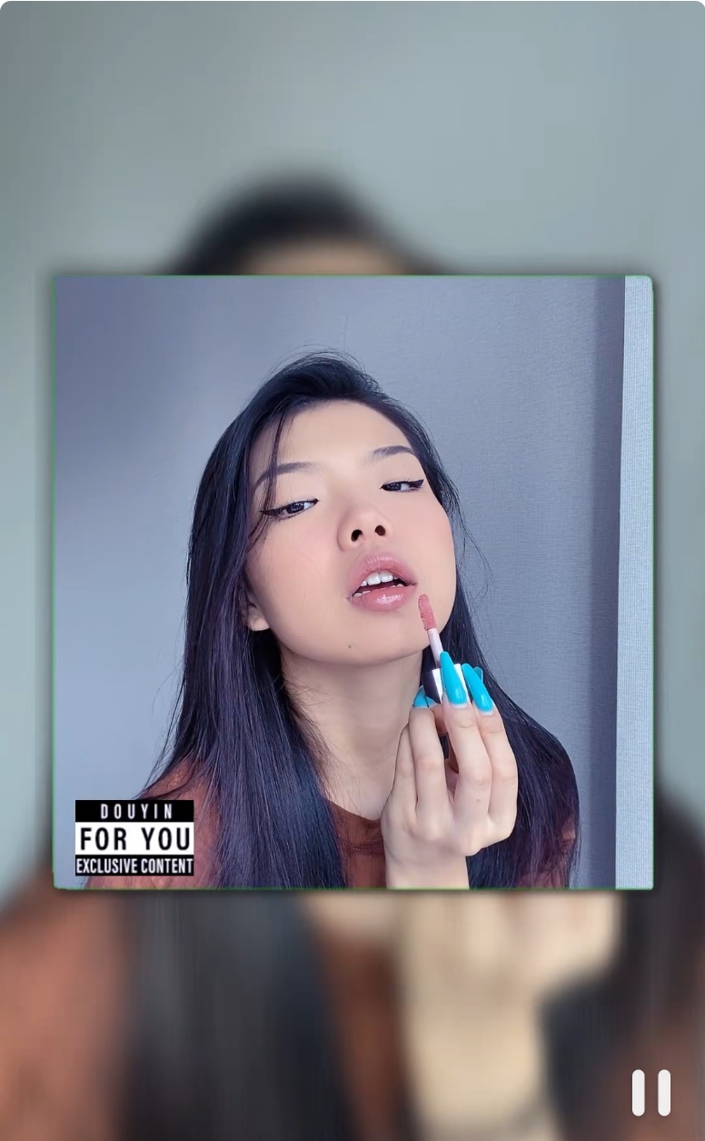 抖音最近很火的唱片封面特效.jpg