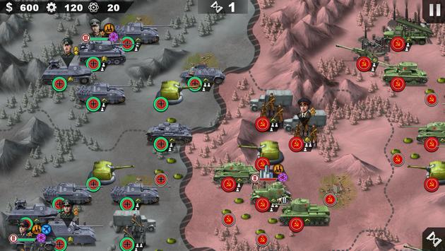 世界征服者4内购破解